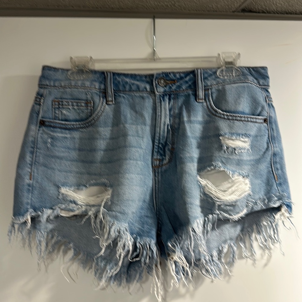 Great condition Hidden shorts